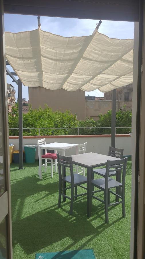 S'Arenada Hotel Cagliari Kültér fotó