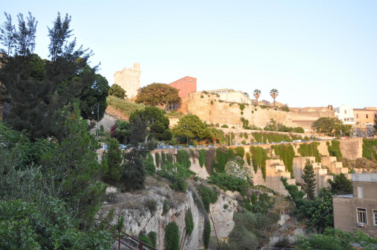 S'Arenada Hotel Cagliari Kültér fotó